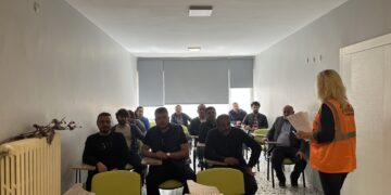 MESLEKİ YETERLİLİK VE BELGELENDİRME SINAVI BAŞARIYLA TAMAMLANDI