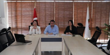 KIRŞEHİR SANAYİSİNE KADIN ELİ ÇOK YAKIŞACAK