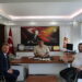 ZİRAAT KATILIM BANKASI KIRŞEHİR ŞUBESİN’DEN ZİYARET