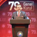 TOBB 79.GENEL KURULA KATILIM SAĞLADIK