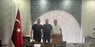 SİGORTA ACENTELERİNE ZİYARET