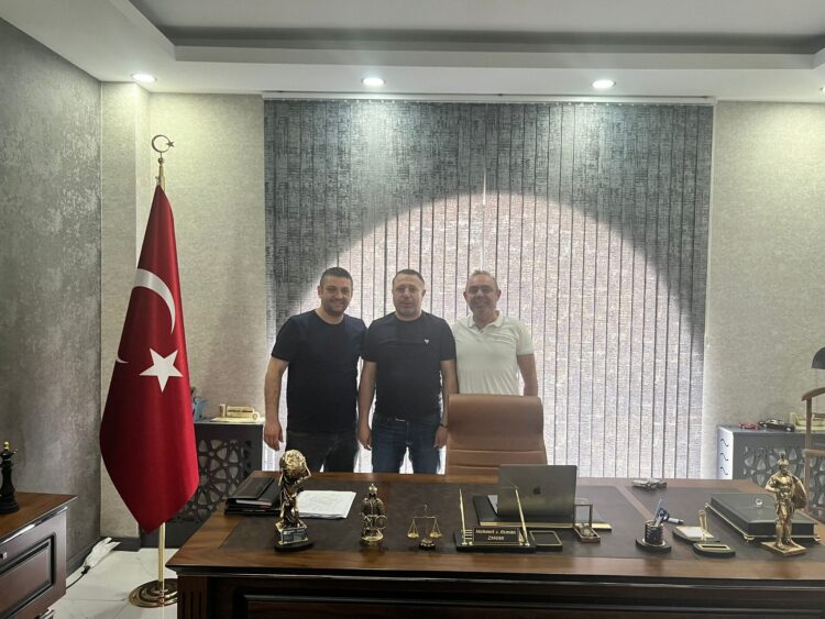 SİGORTA ACENTELERİNE ZİYARET