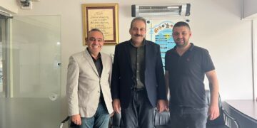 SİGORTA ACENTELERİNE ZİYARET