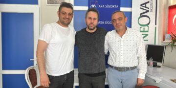 SİGORTA ACENTELERİNE ZİYARET