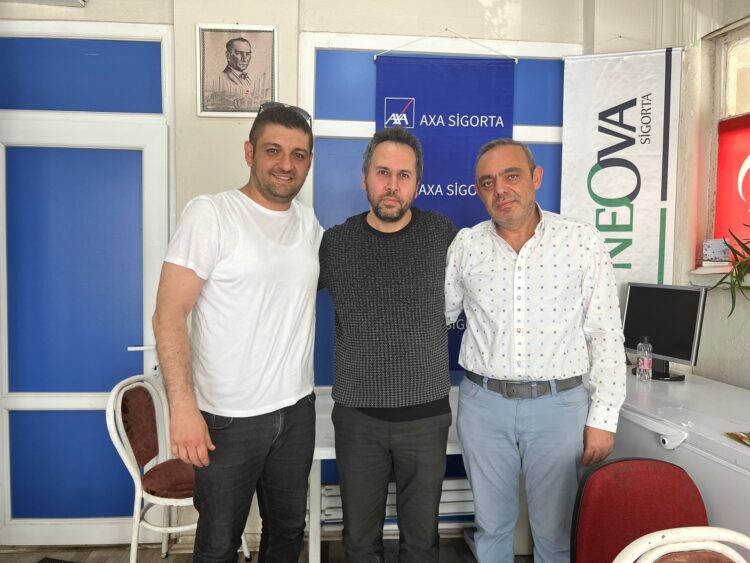 SİGORTA ACENTELERİNE ZİYARET