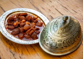 KIRŞEHİR ÇİRLEME YEMEĞİ ULUSLARARASI NUH’UN AMBARI (ARK OF TASTE) LİSTESİNE GİRDİ