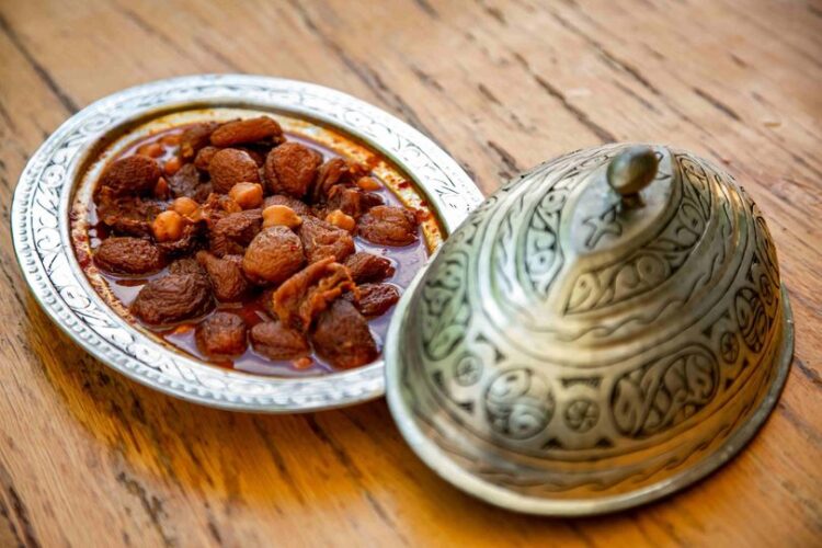 KIRŞEHİR ÇİRLEME YEMEĞİ ULUSLARARASI NUH’UN AMBARI (ARK OF TASTE) LİSTESİNE GİRDİ