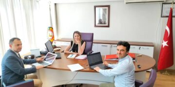 YÖNETİM SİSTEMLERİ PERİYODİK DENETİMİ BAŞARIYLA TAMAMLANDI