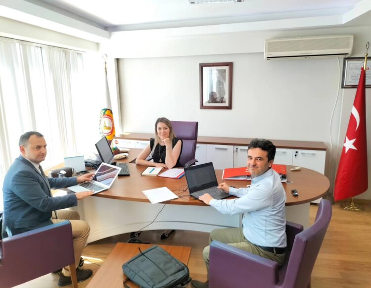 YÖNETİM SİSTEMLERİ PERİYODİK DENETİMİ BAŞARIYLA TAMAMLANDI