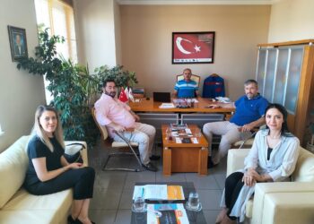 SANAYİDE KADIN ELİ PROJESİ SAHA ANALİZİ ÇALIŞMALARI DEVAM EDİYOR