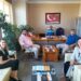 SANAYİDE KADIN ELİ PROJESİ SAHA ANALİZİ ÇALIŞMALARI DEVAM EDİYOR