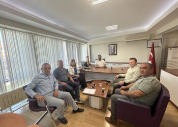 SİGORTA ACENTELERİ DELEGE SEÇİMİ DEVAM EDİYOR