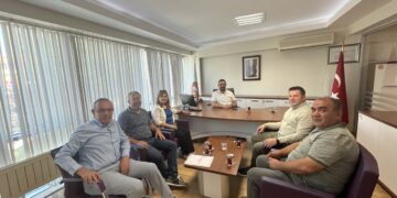 SİGORTA ACENTELERİ DELEGE SEÇİMİ DEVAM EDİYOR