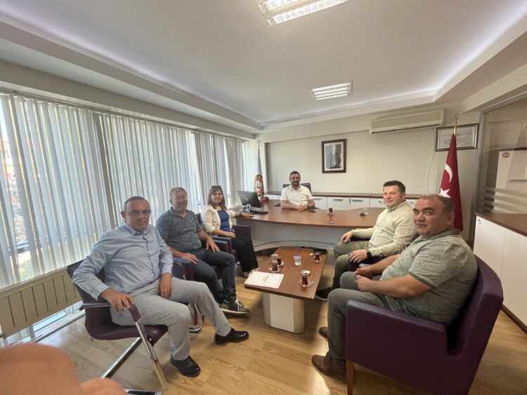 SİGORTA ACENTELERİ DELEGE SEÇİMİ DEVAM EDİYOR