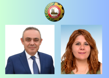 ODAMIZ’DA SİGORTA ACENTELERİ İL DELEGE SEÇİMİ GERÇEKLEŞTİ