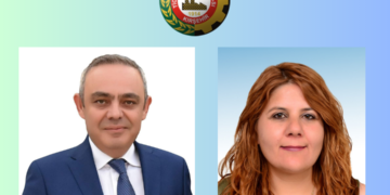 ODAMIZ’DA SİGORTA ACENTELERİ İL DELEGE SEÇİMİ GERÇEKLEŞTİ