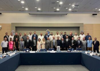 Sigorta Acenteleri Sektör Meclisi Seçimi Ankara’da Gerçekleştirildi