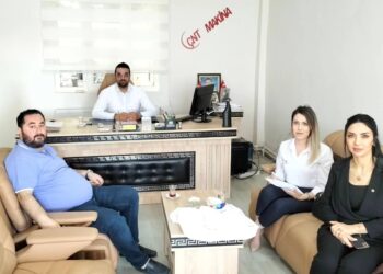 SANAYİDE KADIN ELİ PROJESİ SAHA ANALİZİ ÇALIŞMALARI DEVAM EDİYOR