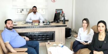 SANAYİDE KADIN ELİ PROJESİ SAHA ANALİZİ ÇALIŞMALARI DEVAM EDİYOR