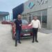 TOGG ODAMIZA HAYIRLI OLSUN