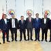 BAŞKANIMIZ’DAN TOBB’ ZİYARET