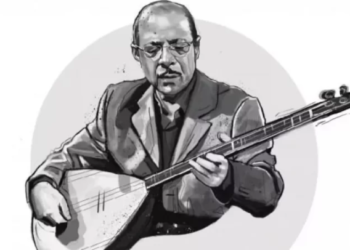 BAŞKANIMIZ MUSTAFA YILMAZ’DAN NEŞET ERTAŞ’IN VEFAT YIL DÖNÜMÜ MESAJI