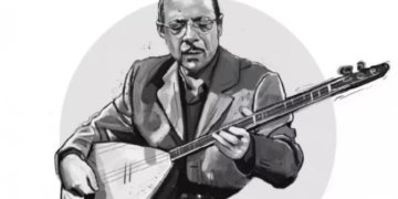 BAŞKANIMIZ MUSTAFA YILMAZ’DAN NEŞET ERTAŞ’IN VEFAT YIL DÖNÜMÜ MESAJI