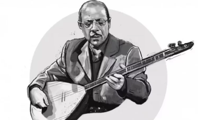 BAŞKANIMIZ MUSTAFA YILMAZ’DAN NEŞET ERTAŞ’IN VEFAT YIL DÖNÜMÜ MESAJI