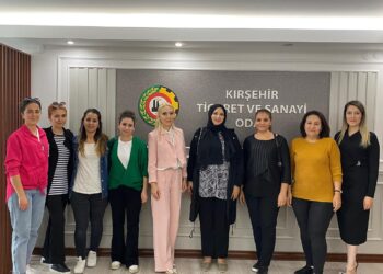 KADIN GİRİŞİMCİLERDE YENİ DÖNEM