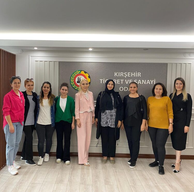 KADIN GİRİŞİMCİLERDE YENİ DÖNEM