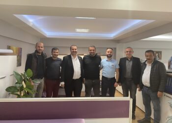 TOBB İL KADIN GİRİŞİMCİLER VE TOBB İL GENÇ GİRİŞİMCİLER İCRA KOMİTESİ SEÇİMLERİ YAPILDI