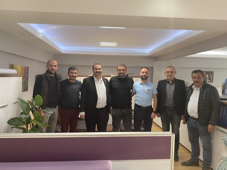 TOBB İL KADIN GİRİŞİMCİLER VE TOBB İL GENÇ GİRİŞİMCİLER İCRA KOMİTESİ SEÇİMLERİ YAPILDI