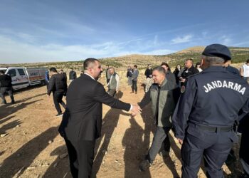 Milli Ağaçlandırma Günü Ağaç Dikim Töreni Düzenlendi