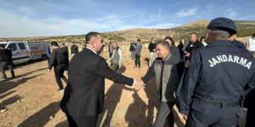 Milli Ağaçlandırma Günü Ağaç Dikim Töreni Düzenlendi