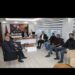 AYLIK OLAĞAN MECLİS TOPLANTISI GERÇEKLEŞTİRİLDİ