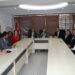 İYİ PARTİ GENEL BAŞKAN YARDIMCISI AYŞE SUCU’DAN ODAMIZA ZİYARET