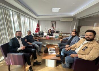 GENÇ GİRİŞİMCİLER SEÇİMİ TAMAMLANDI