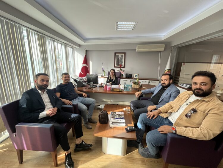 GENÇ GİRİŞİMCİLER SEÇİMİ TAMAMLANDI