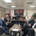 HABUR DANIŞMA KURULU TOPLANTISI YAPILDI