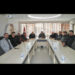 KIRŞEHİR GENÇ GİRİŞİMCİLER KOMİTESİ KURULU İCRA KOMİTESİ TOPLANTISI YAPILDI