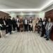 KIRŞEHİR GENÇLİK ve SPOR HALK OYUNLARI EKİBİNDEN ODAMIZA ZİYARET