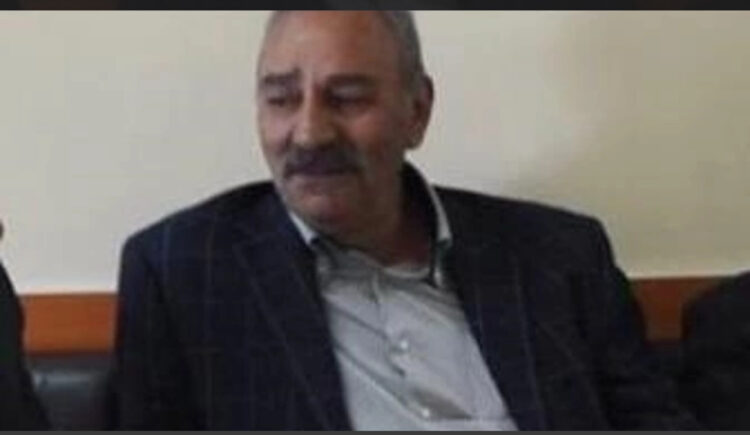 VEFAT ve BAŞSAĞLIĞI