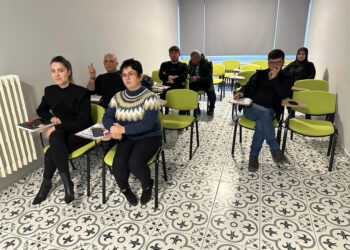 DIŞ TİCARET ve PAZAR ANALİZ EĞİTİMİ YAPILDI