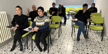 DIŞ TİCARET ve PAZAR ANALİZ EĞİTİMİ YAPILDI