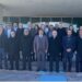 KIRSEHIR HAYVANCILIK DURUM ÇALISTAYI YAPILDI