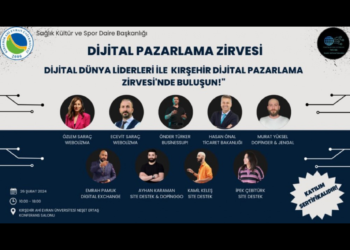 DİJİTAL PAZARLAMA ZİRVESİ