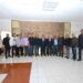 KIRŞEHİR TSO’DAN KIRŞEHİR BELEDİYE BAŞKANI SELAHATTİN EKİCİOĞLU’NA ZİYARET