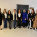 KADIN GİRİŞİMCİLER İCRA KOMİTESİ BAŞKANLIK SEÇİMİ GERÇEKLEŞTİRİLDİ