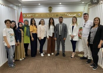 E-İHRACAT VE E-TİCARET SEMİNERİ YAPILDI