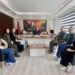 MEDYA VE SİYASET AKADEMİSİN’DEN ODAMIZA ZİYARET